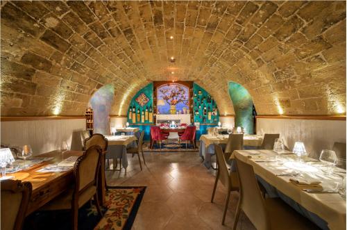 Le Caserie Locanda di Charme in Marsala Városközpont