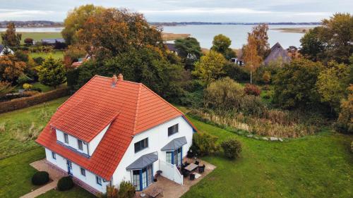 Ferienhaus Dycke 6, Zudar