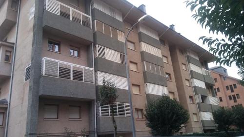  Apartamento Catiza in Jaca