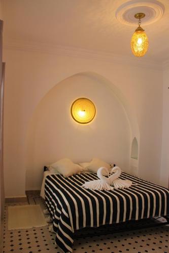 Riad El Arco ROOFTOP POOL & Spa - image 5
