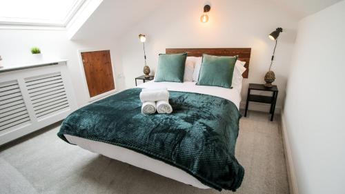 Cosy Comfortable Cottage near Matlock