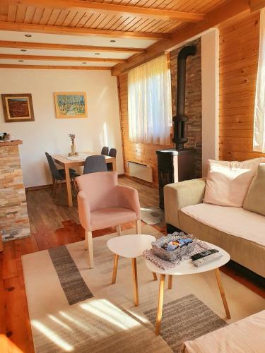 Lodge Breza Lux - image 10
