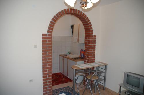 Apartment Latinovic