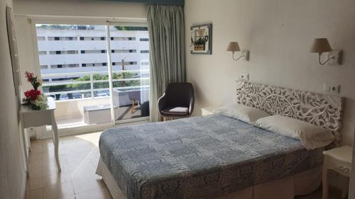 Hostal Roberto chambre d'hôte Calvià