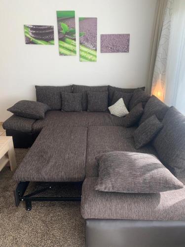 Ferienwohnung Waldblick in Todtnau, Deutschland