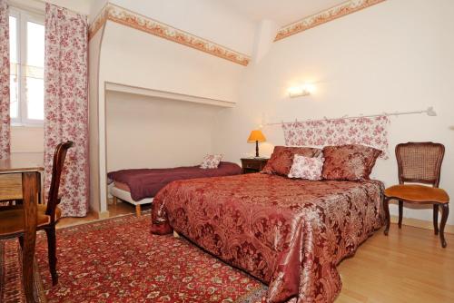 Hotel La Tour