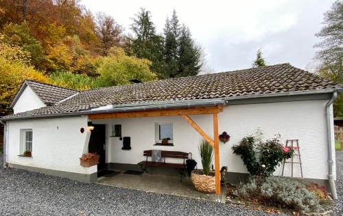 Gästehaus An der Berbke