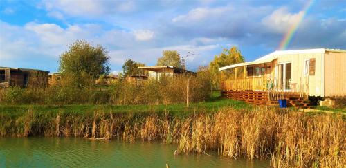 Lodges de Blois-Chambord