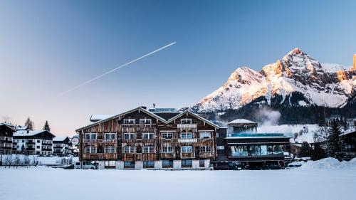 . SEPP - Alpine Boutique Hotel - Adults Only