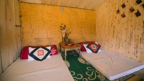 Don Dao homestay