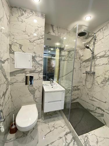 Студия в современном стиле, Pavlodar (foto 11)