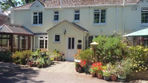 Coach House Cottage, , Dorset