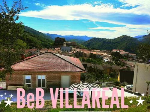 BeB VillaReal - Accommodation - Balvano