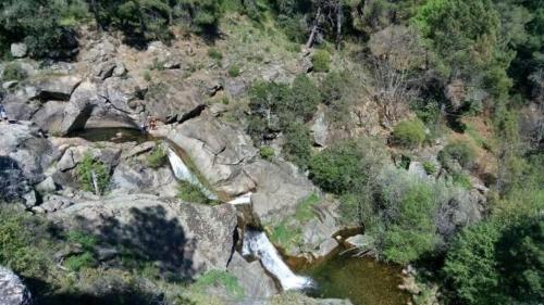 La Huerta - VuT AV187- para 10 personas in Poyales Del Hoyo