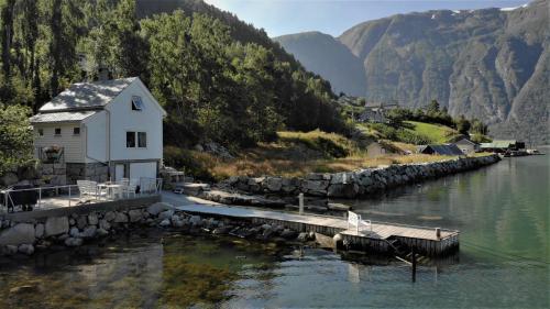 Fjordperlen in Eidfjord
