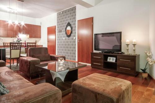 ApartSerwis - Gorące Źródła Apartament Lodowa Kopa 1, Zakopane (fotografie 7)