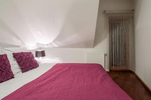 ApartSerwis - Gorące Źródła Apartament Lodowa Kopa 1, Zakopane (fotografie 6)