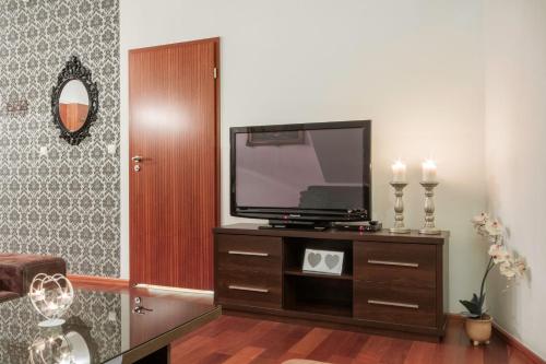 ApartSerwis - Gorące Źródła Apartament Lodowa Kopa 1, Zakopane (fotografie 10)