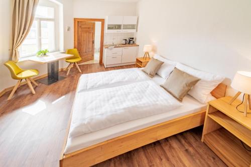 Sächsischer Hof (Sachsischer Hof) in Meissen