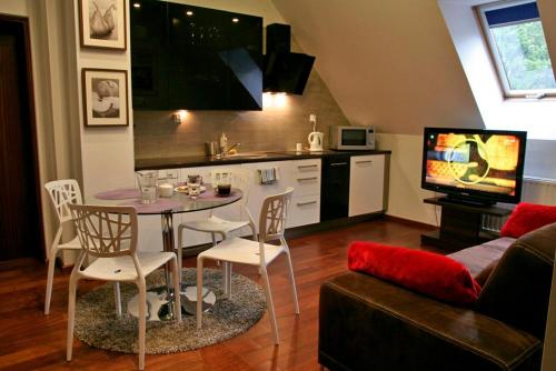 ApartSerwis - Gorące Źródła Apartament Lodowa Kopa 2, Zakopane (photo 5)