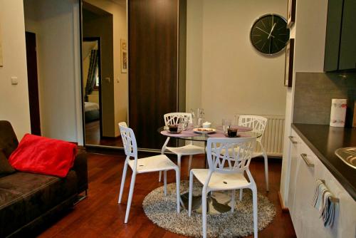 ApartSerwis - Gorące Źródła Apartament Lodowa Kopa 2, Zakopane (photo 7)
