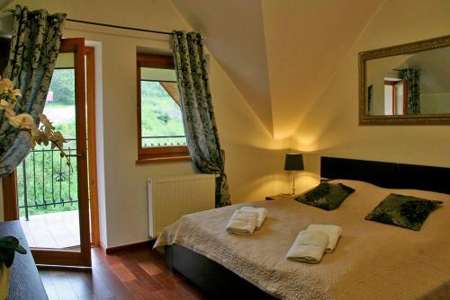 ApartSerwis - Gorące Źródła Apartament Lodowa Kopa 2, Zakopane (photo 6)