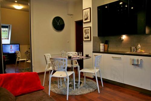 ApartSerwis - Gorące Źródła Apartament Lodowa Kopa 2, Zakopane (photo 8)