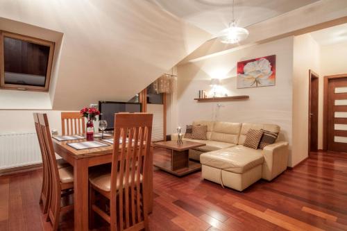 ApartSerwis - Gorące Źródła Apartament Morskie Oko, Zakopane (fotografie 6)