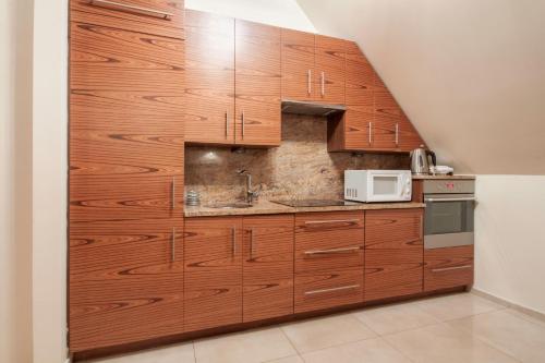 ApartSerwis - Gorące Źródła Apartament Morskie Oko, Zakopane (fotografie 10)