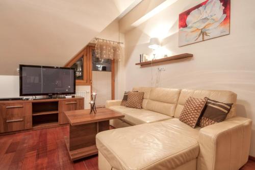 ApartSerwis - Gorące Źródła Apartament Morskie Oko, Zakopane (fotografie 5)