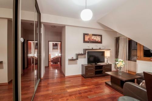 ApartSerwis - Gorące Źródła Apartament Szałasówka, Zakopane (foto 7)