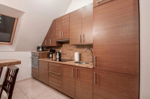 ApartSerwis - Gorące Źródła Apartament Szałasówka, Zakopane (foto 10)