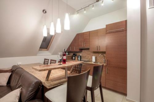 ApartSerwis - Gorące Źródła Apartament Szałasówka, Zakopane (foto 8)
