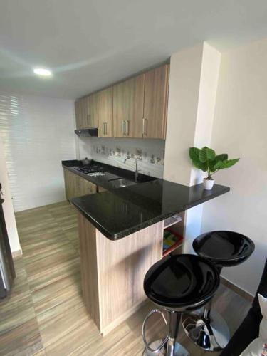 . Hermoso apartamento