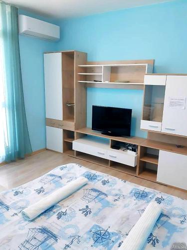Twoo rooms apartment 8
