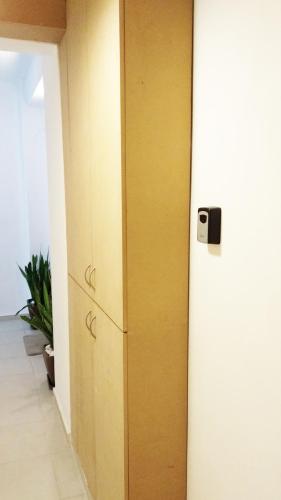  180° View Luxury Flat in Kallithéa