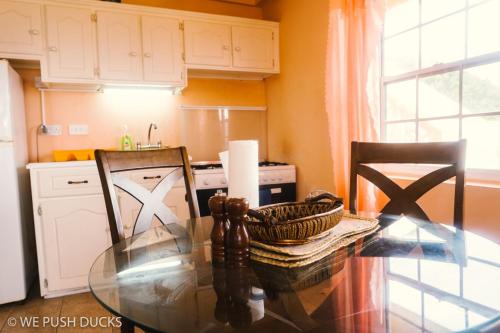Belle View Apartment Villa - La Mar penthouse in Laborie