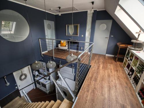 Seadmed, Three B's Bed and Breakfast in Hopsten