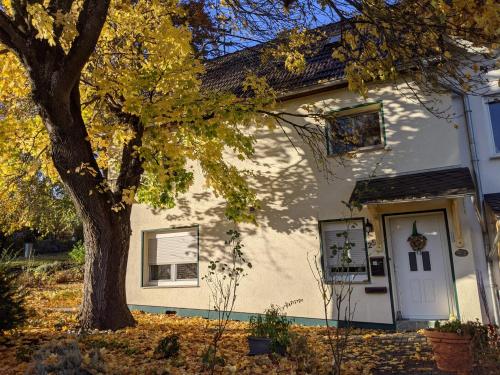 外部景觀, Ferienwohnung Lücking im Westerwald (Ferienwohnung Lucking im Westerwald) in 霍爾豪森