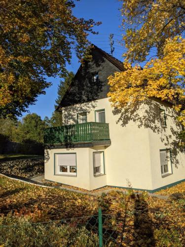 外部景觀, Ferienwohnung Lücking im Westerwald (Ferienwohnung Lucking im Westerwald) in 霍爾豪森