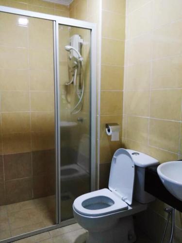 Mhomestay Eastlake Residence, 8mins Pavilion Bukit Jalil