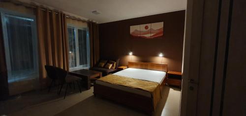 SleepRestFly, Boryspil (fotografie 9)