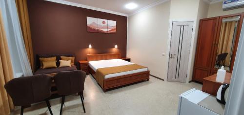 SleepRestFly in Boriszpil