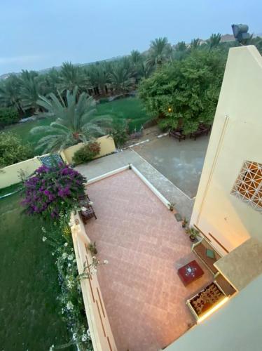 فيلا آفيري Aviary villa, Al-ʿUla (foto 10)