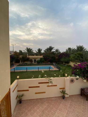فيلا آفيري Aviary villa, Al-ʿUla (foto 9)