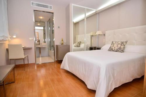 Hotel Jucamar in Cangas do Morrazo