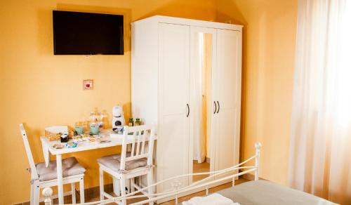 Agriturismo Poggio Degli Ulivi 5
