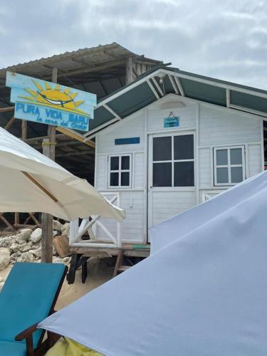 Pura Vida Baru - La Casa del Cholo photo