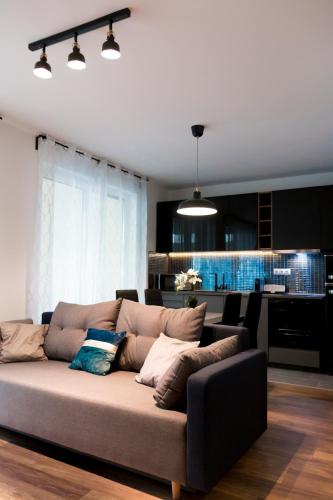 Gellerico Apartments Tolnai Street - image 11