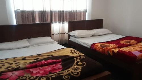 Enma Holiday in Nuwara Eliya